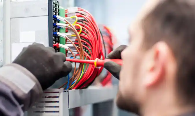 electrician Riverdale